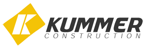 KUMMER CONSTRUCTION - INTEGRITY, QUALITY, SERVICE